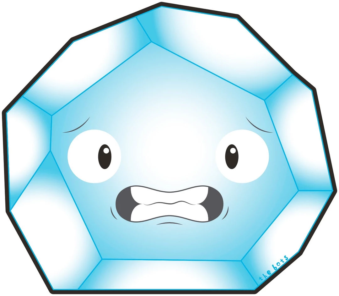 Spastic Pops UVD TOYS: LE100 "Stone Cold" Coal UVD Toys X The Bots Spastic Collectibles Exclusive Designer Brands! 6 Spastic Pops UVD TOYS: LE100 "Stone Cold" Coal UVD Toys X The Bots Spastic Collectibles Exclusive Designer Brands!