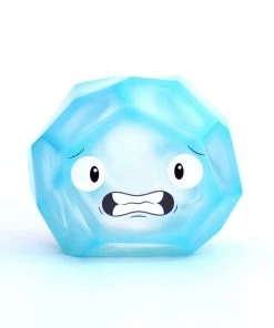 Spastic Pops UVD TOYS: LE100 "Stone Cold" Coal UVD Toys X The Bots Spastic Collectibles Exclusive Designer Brands!