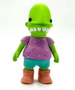 Spastic Pops LE99 "Birthday Lifestyle" Goop By Goop Massta X UVD Toys Spastic Collectibles Exclusive