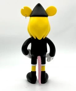 Spastic Pops UVD TOYS: MallRats - OG Edition - Jay & Silent Bob X Chogrin Designer Brands!