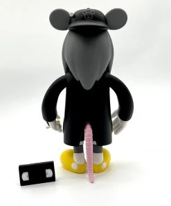 Spastic Pops UVD TOYS: MallRats - OG Edition - Jay & Silent Bob X Chogrin Designer Brands!