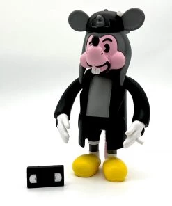 Spastic Pops UVD TOYS: MallRats - OG Edition - Jay & Silent Bob X Chogrin Designer Brands!