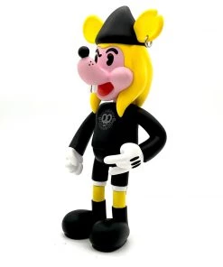 Spastic Pops UVD TOYS: MallRats - OG Edition - Jay & Silent Bob X Chogrin Designer Brands!