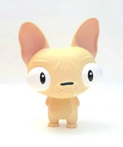 Spastic Pops UVD TOYS: Rosie By The Bots Designer Brands!