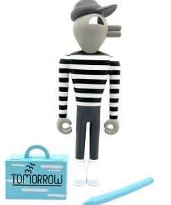 Spastic Pops UVD TOYS: LE300 Tomorrow Bird 12