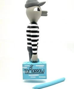 Spastic Pops UVD TOYS: LE300 Tomorrow Bird 12