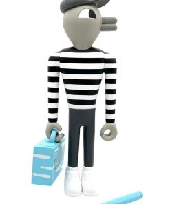 Spastic Pops UVD TOYS: LE300 Tomorrow Bird 12