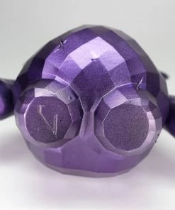 Spastic Pops Misc Funko! VANSER TOYS LE40 Purple Geode Ramble With 1 In 5 Chance At Glitter Chase!