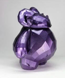 Spastic Pops Misc Funko! VANSER TOYS LE40 Purple Geode Ramble With 1 In 5 Chance At Glitter Chase!