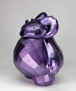 Spastic Pops Misc Funko! VANSER TOYS LE40 Purple Geode Ramble With 1 In 5 Chance At Glitter Chase!