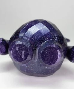 Spastic Pops Misc Funko! VANSER TOYS LE40 Purple Geode Ramble With 1 In 5 Chance At Glitter Chase!