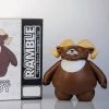 Spastic Pops VANSER TOYS Ramble Founders Edition Vinyl Figure LE 200 FREE SHIPPING