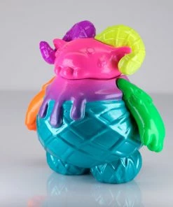 Spastic Pops VANSER TOYS Technicolor Ice Cream Ramble 3.5in Figure Spastic Collectibles Exclusive LE10 FREE US SHIPPING 7 Spastic Pops VANSER TOYS Technicolor Ice Cream Ramble 3.5in Figure Spastic Collectibles Exclusive LE10 FREE US SHIPPING