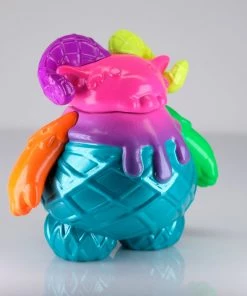 Spastic Pops VANSER TOYS Technicolor Ice Cream Ramble 3.5in Figure Spastic Collectibles Exclusive LE10 FREE US SHIPPING 9 Spastic Pops VANSER TOYS Technicolor Ice Cream Ramble 3.5in Figure Spastic Collectibles Exclusive LE10 FREE US SHIPPING