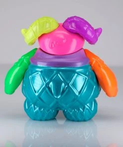 Spastic Pops VANSER TOYS Technicolor Ice Cream Ramble 3.5in Figure Spastic Collectibles Exclusive LE10 FREE US SHIPPING 8 Spastic Pops VANSER TOYS Technicolor Ice Cream Ramble 3.5in Figure Spastic Collectibles Exclusive LE10 FREE US SHIPPING