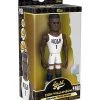 Spastic Pops Vinyl Gold 5" NBA: Pelicans - Zion Williamson Pre-Loved!