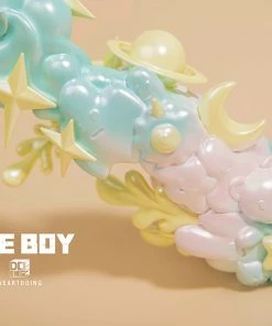 Spastic Pops [WEARTDOING] LE299 The Boy: Dreams - WonderLand Designer Brands!