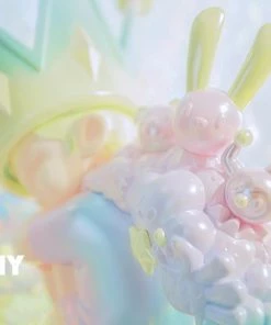 Spastic Pops [WEARTDOING] LE299 The Boy: Dreams - WonderLand Designer Brands!