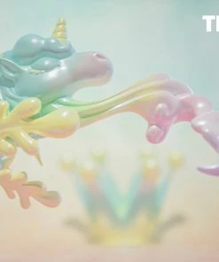 Spastic Pops [WEARTDOING] LE299 The Boy: Dreams - WonderLand Designer Brands!