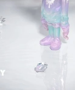 Spastic Pops [WEARTDOING] The Boy: LowPoly - Aurora Designer Brands!