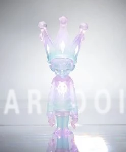 Spastic Pops [WEARTDOING] The Boy: LowPoly - Aurora Designer Brands!