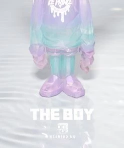 Spastic Pops [WEARTDOING] The Boy: LowPoly - Aurora Designer Brands!