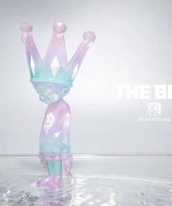 Spastic Pops [WEARTDOING] The Boy: LowPoly - Aurora Designer Brands!