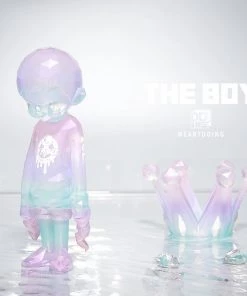 Spastic Pops [WEARTDOING] The Boy: LowPoly - Aurora Designer Brands!