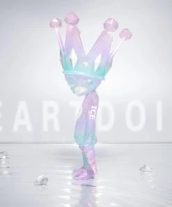 Spastic Pops [WEARTDOING] The Boy: LowPoly - Aurora Designer Brands!