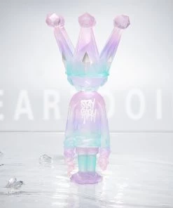 Spastic Pops [WEARTDOING] The Boy: LowPoly - Aurora Designer Brands!