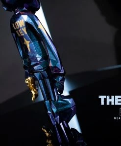 Spastic Pops Designer Brands! [WEARTDOING] The Boy: LowPoly - Galaxy