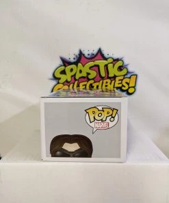Spastic Pops The Drop! Winter Soldier