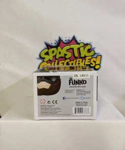 Spastic Pops The Drop! Winter Soldier