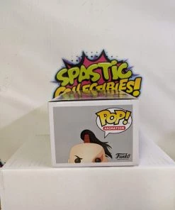 Spastic Pops Zuko (Flame Daggers) Chase The Drop!