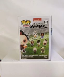 Spastic Pops Zuko (Flame Daggers) Chase The Drop!