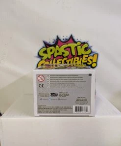 Spastic Pops Zuko (Flame Daggers) Chase The Drop!